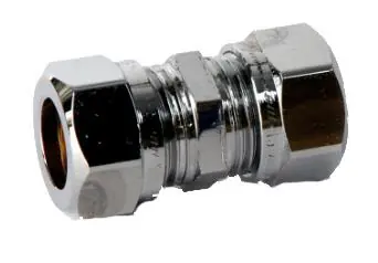 Trygg betalning Klämringskoppling